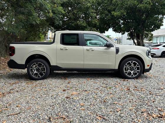 FORD MAVERICK 2.5 HYBRID LARIAT e-CVT